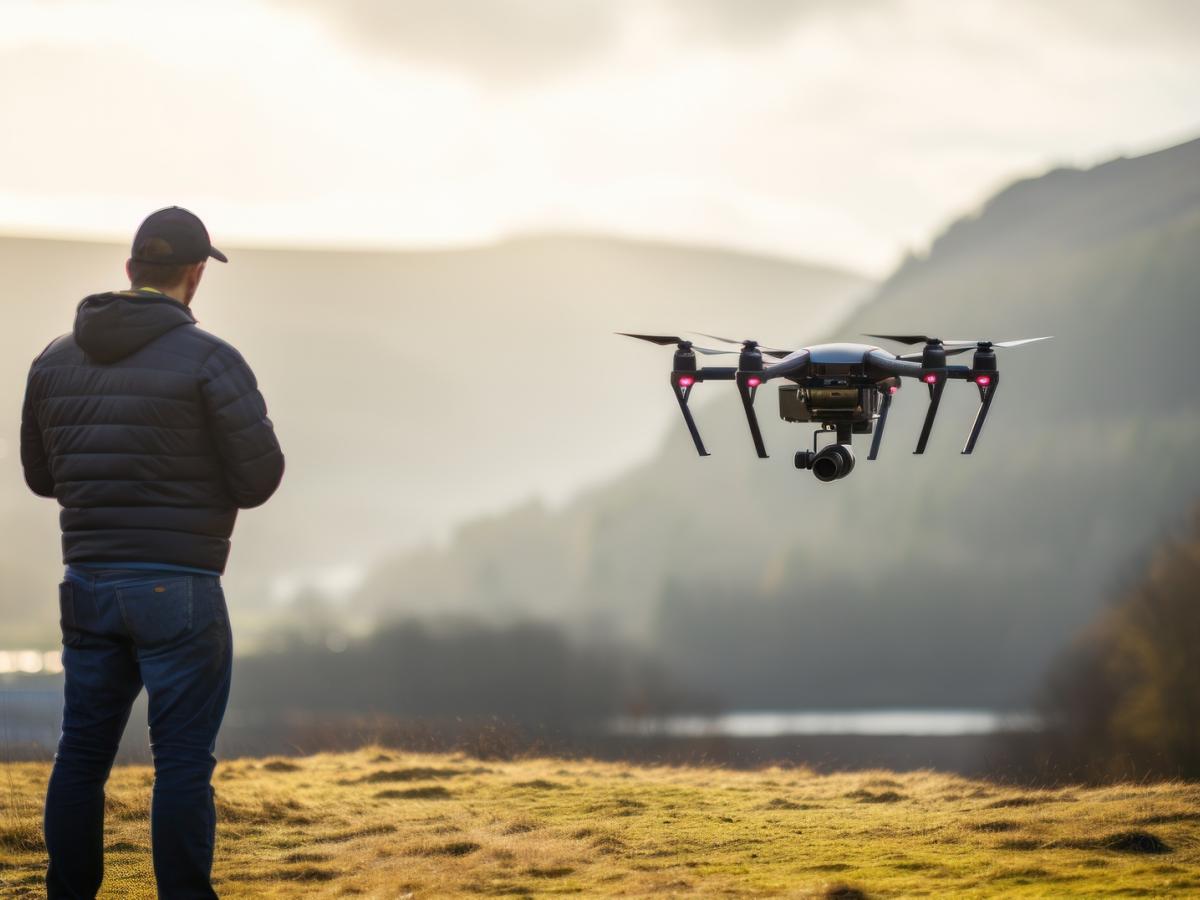 drone