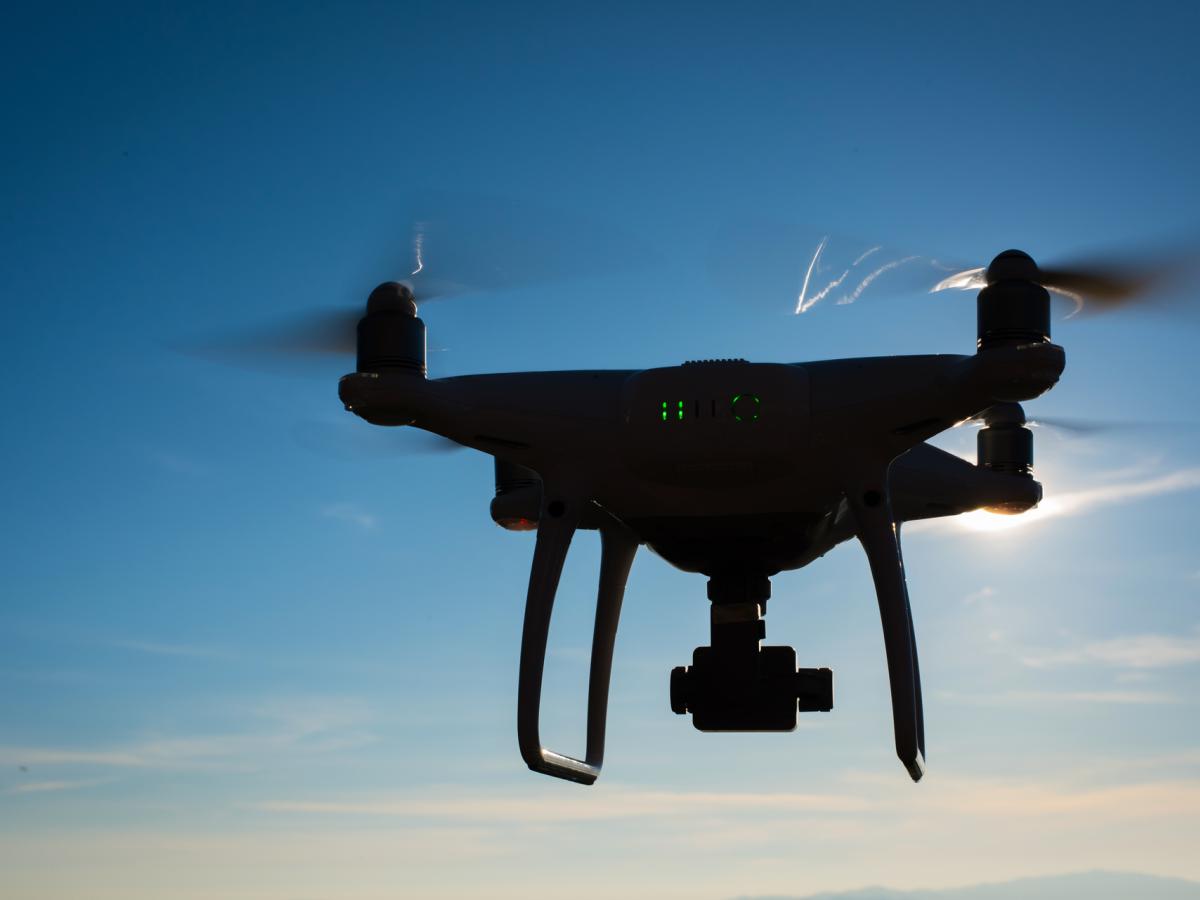drone