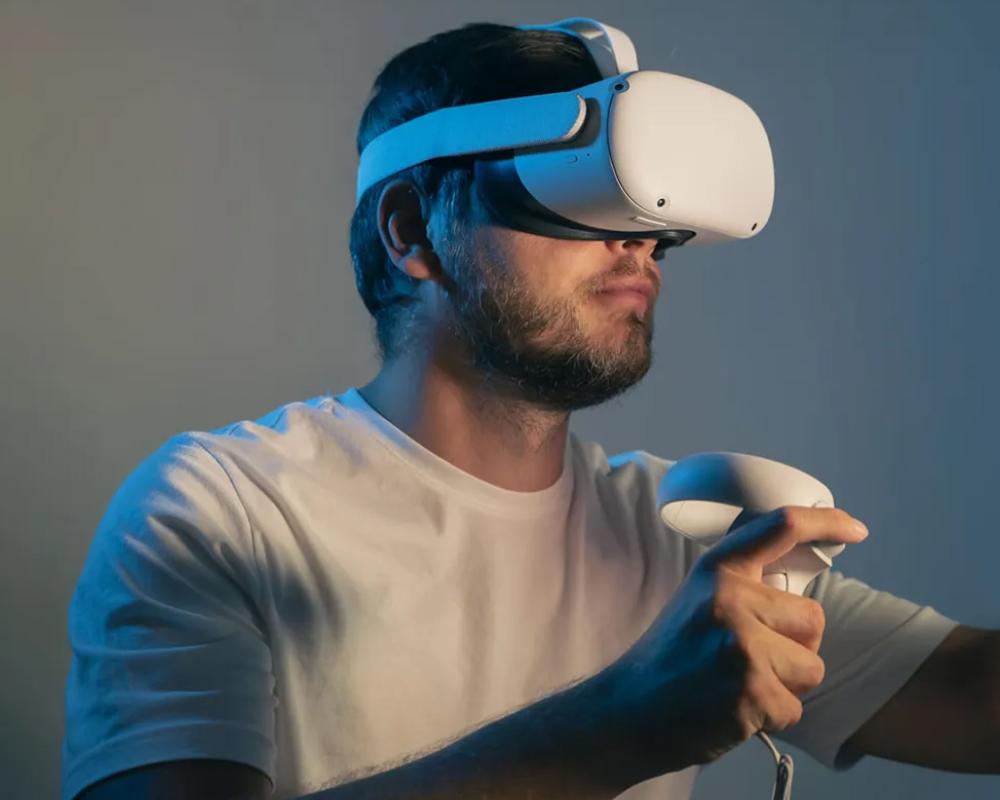 VR