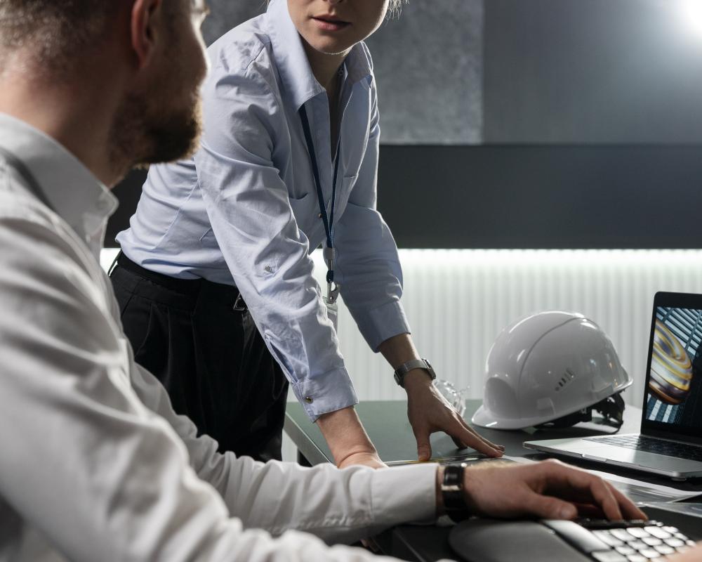 embedded security management